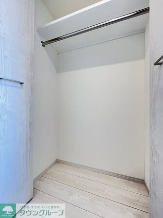 HY‘s TODA MAXIVの物件内観写真